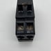ZINSCO 2 POLE 90 AMP CIRCUIT BREAKER GTE SYLVANIA 2 pole 240V TYPE QC QC90 Q290
