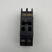 ZINSCO 2 POLE 90 AMP CIRCUIT BREAKER GTE SYLVANIA 2 pole 240V TYPE QC QC90 Q290