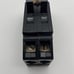 ZINSCO 2 POLE 90 AMP CIRCUIT BREAKER GTE SYLVANIA 2 pole 240V TYPE QC QC90 Q290