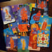 OOP BUDDHISTIC Fantasy Tarot Deck Dr. Sh
