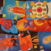 OOP BUDDHISTIC Fantasy Tarot Deck Dr. Sh