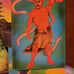 OOP BUDDHISTIC Fantasy Tarot Deck Dr. Sh