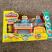 PLAY-DOH FUN WITH FOOD - MEAL MAKIN' KITCHEN SET