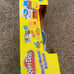 PLAY-DOH FUN WITH FOOD - MEAL MAKIN' KITCHEN SET