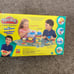 PLAY-DOH FUN WITH FOOD - MEAL MAKIN' KITCHEN SET