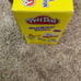 PLAY-DOH FUN WITH FOOD - MEAL MAKIN' KITCHEN SET