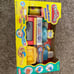 PLAY-DOH FUN WITH FOOD - MEAL MAKIN' KITCHEN SET