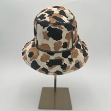 Ugg Australia - Calf Hair Bucket Hat