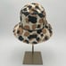 Ugg Australia - Calf Hair Bucket Hat
