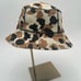Ugg Australia - Calf Hair Bucket Hat