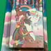 Lisa Frank Pencil Set Rainbow Horses 8 Pack Vintage 1990s