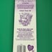 Lisa Frank Pencil Set Rainbow Horses 8 Pack Vintage 1990s
