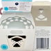 Martha Stewart Crafts Circle Edge Paper Punch Dotted Diamonds Cartridge