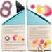 Martha Stewart Crafts Circle Edge Paper Punch Dotted Diamonds Cartridge
