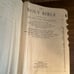 LDS Quad Scriptures Holy Bible Book of Mormon 1971