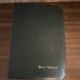 LDS Quad Scriptures Holy Bible Book of Mormon 1971