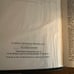 LDS Quad Scriptures Holy Bible Book of Mormon 1971