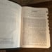 LDS Quad Scriptures Holy Bible Book of Mormon 1971