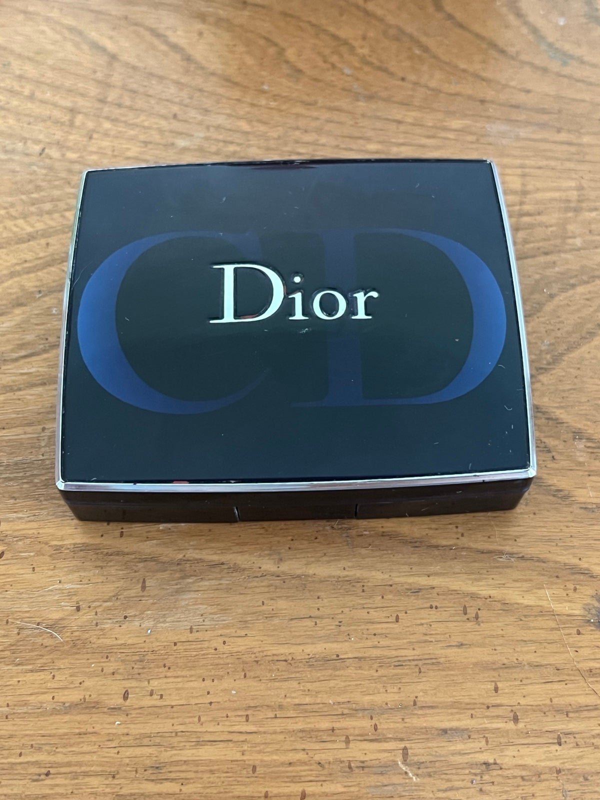 Dior Discontinued 5 Pan Palette Transat Edition #344 Atlantique