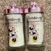 The Creme Shop (Minnie Mouse) 80 COTTON PADS x 2 BUNDLE BRAND NEW!