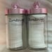 The Creme Shop (Minnie Mouse) 80 COTTON PADS x 2 BUNDLE BRAND NEW!