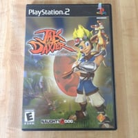 Sony Daxter Games Mercari