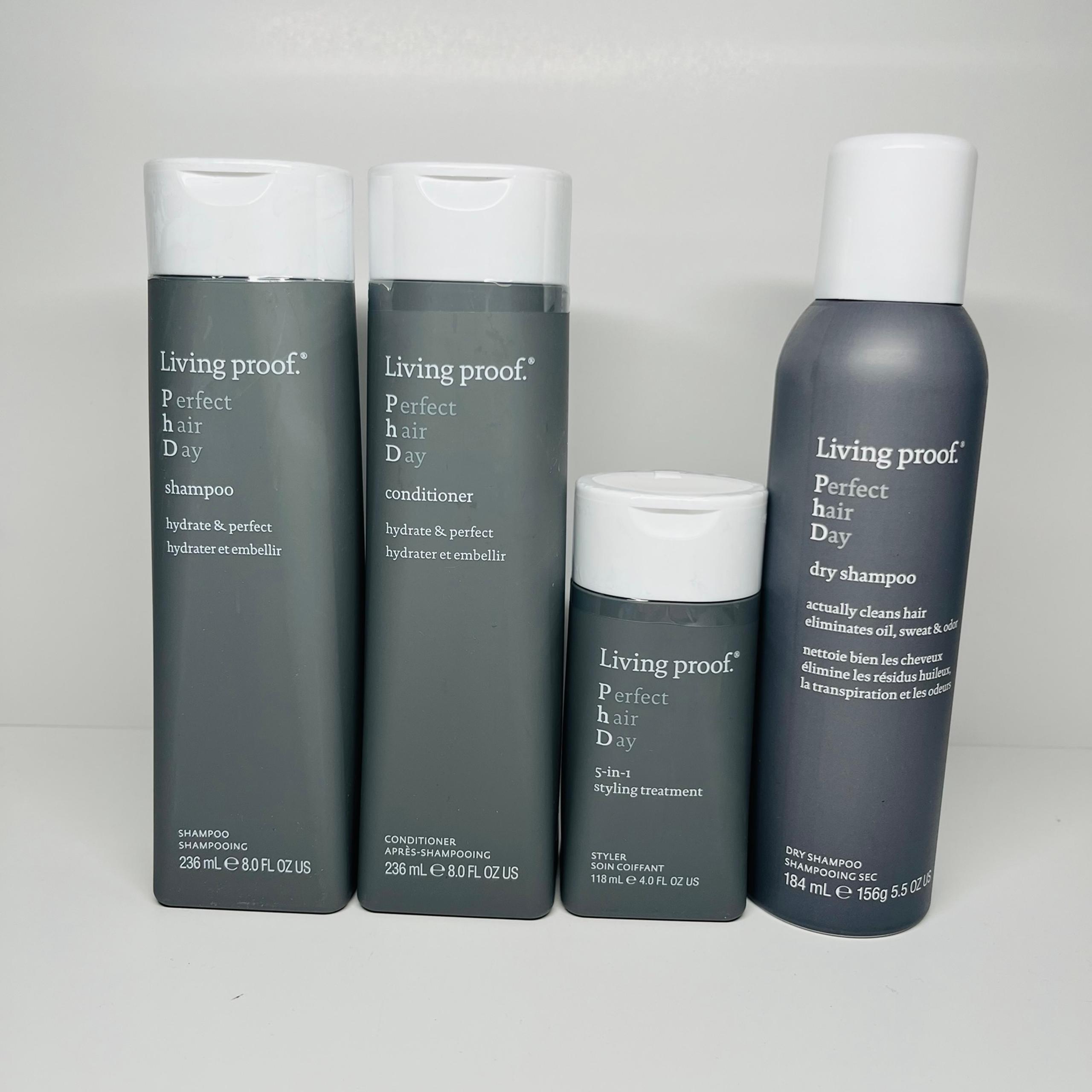 Living Proof bundle