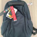 SWISSGEAR 19 Backpack - Blue