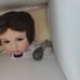 Marie Osmond Baby Elvis New in Box