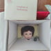 Marie Osmond Baby Elvis New in Box