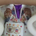 Marie Osmond Baby Elvis New in Box