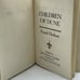 Vintage Children of Dune Frank Herbert HCDJ Book Club Edition Library 1976