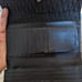 Dior wallet