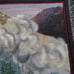 Vintage Train Quilt Blanket