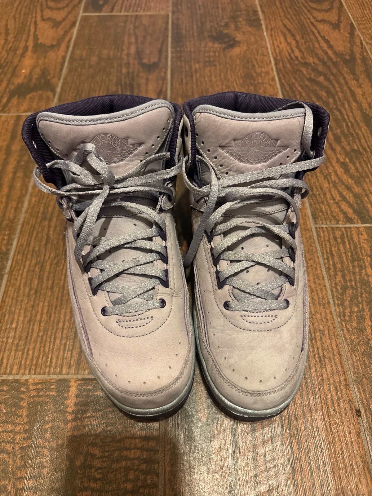 Jordan 2 Vashtie Kola