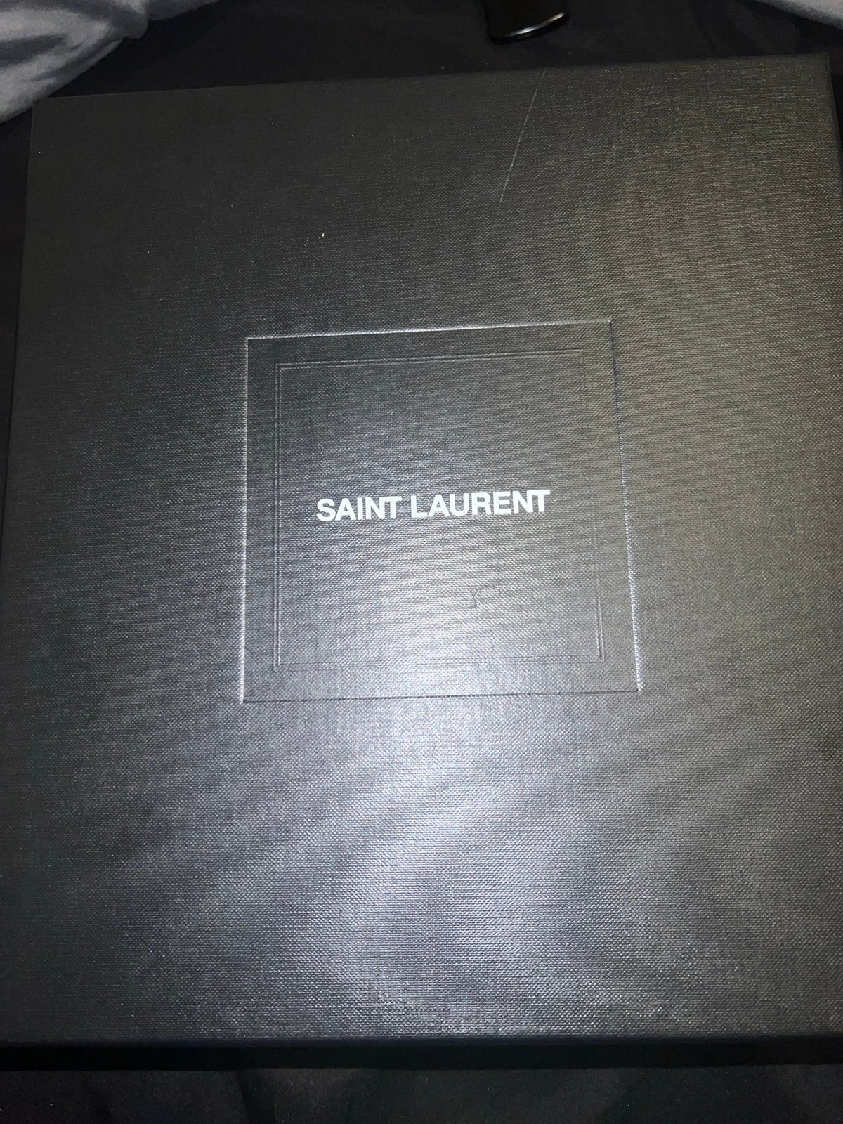 Laurent