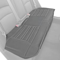 Motor Trend Universal Car Seat Cushion
