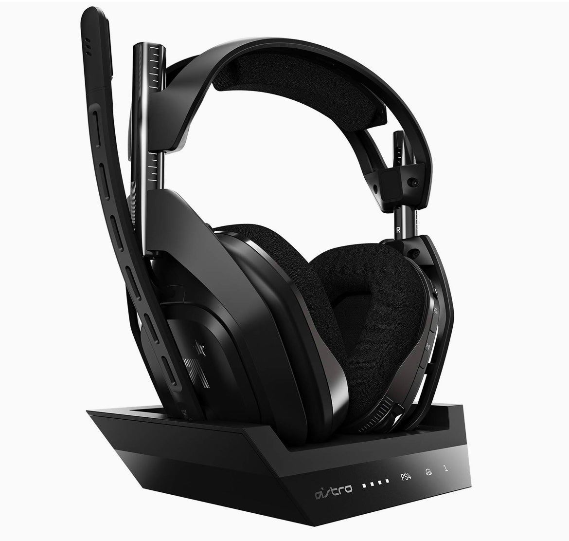 Battle royale online gaming headset