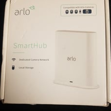 Arlo smart hub