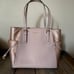 Michael Kors Rose Gold East West Voyager Tote Bag