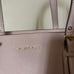 Michael Kors Rose Gold East West Voyager Tote Bag