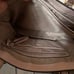 Michael Kors Rose Gold East West Voyager Tote Bag