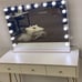 hollywood vanity mirrors mirror