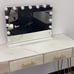 hollywood vanity mirrors mirror
