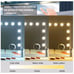 hollywood vanity mirrors mirror