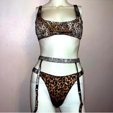 Lingerie
