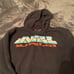 juice wrld VLONE hoodie