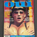 OUI magazine October 1982 18+ Linda Blair EXORCIST
