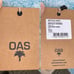 OAS Linen long Pants size XXL