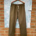 OAS Linen long Pants size XXL